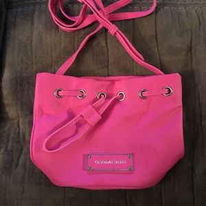 Victoria secrets small crossbody